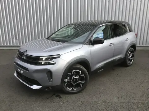 Annonce CITROEN C5 AIRCROSS Diesel 2024 neuve 