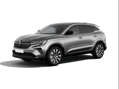 Annonce RENAULT AUSTRAL Hybride 2024 en leasing 