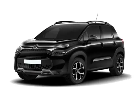 CITROEN C3 AIRCROSS Petrol 2024 Leasing ad 