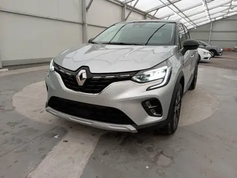 Used RENAULT CAPTUR Petrol 2023 Ad 