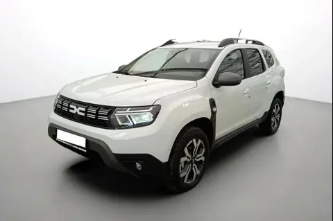 Used DACIA DUSTER Diesel 2024 Ad 