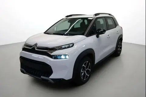 CITROEN C3 AIRCROSS Petrol 2024 Leasing ad 