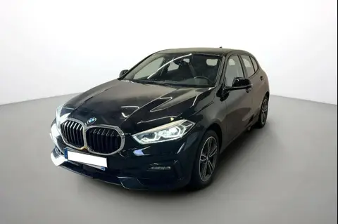 Annonce BMW SERIE 1 Essence 2023 neuve 