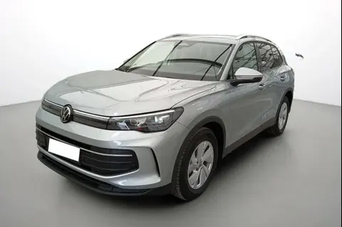 Used VOLKSWAGEN TIGUAN Diesel 2024 Ad 