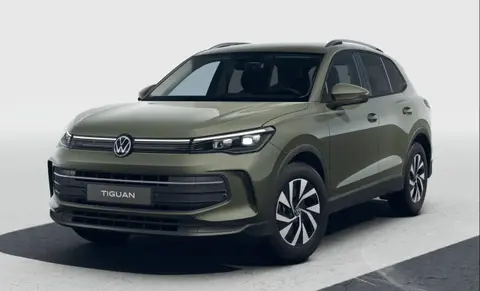 Annonce VOLKSWAGEN TIGUAN Diesel 2024 en leasing 