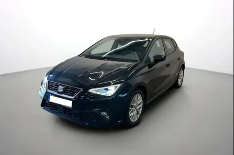 New SEAT IBIZA Petrol 2024 ad 