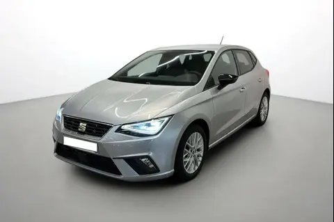 Used SEAT IBIZA Petrol 2024 Ad 