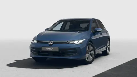 Annonce VOLKSWAGEN GOLF Diesel 2024 neuve 