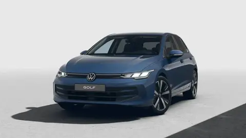 Annonce VOLKSWAGEN GOLF Diesel 2024 d'occasion 