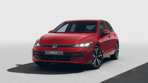 Annonce VOLKSWAGEN GOLF Diesel 2024 d'occasion 