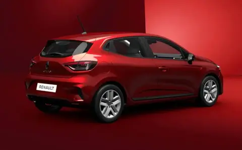 Annonce RENAULT CLIO Essence 2024 d'occasion 