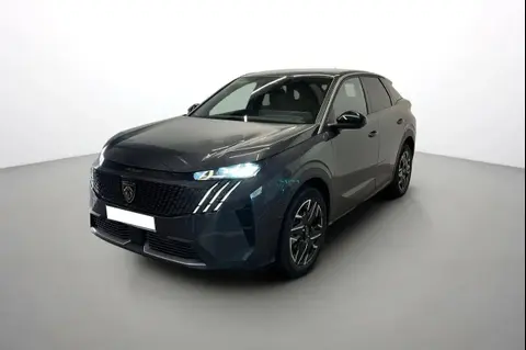 Annonce PEUGEOT 3008 Hybride 2024 d'occasion 