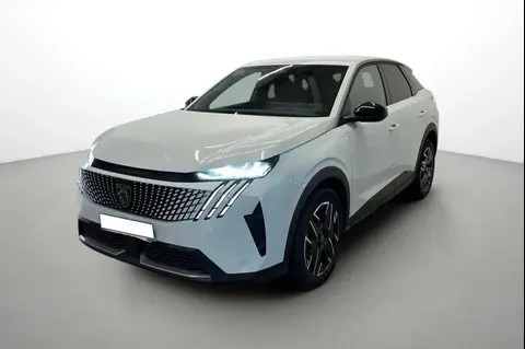 PEUGEOT 3008 Hybrid 2024 Leasing ad 