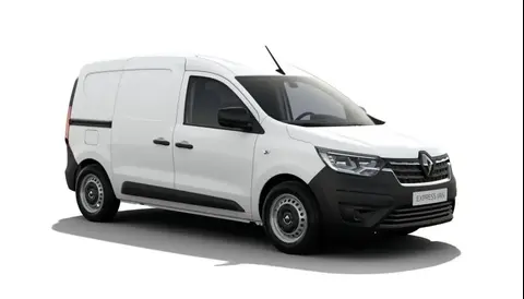 Annonce RENAULT EXPRESS Diesel 2024 neuve 