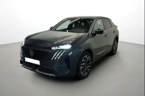 PEUGEOT 3008 Hybrid 2024 Leasing ad 