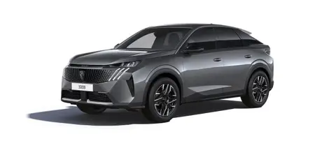 New PEUGEOT 3008 Hybrid 2024 ad 