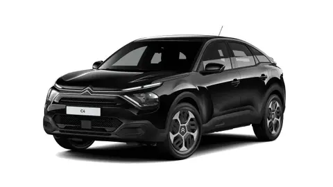 Annonce CITROEN C4 Essence 2024 d'occasion 