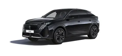 New PEUGEOT 3008 Hybrid 2024 ad 