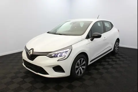 Used RENAULT CLIO Petrol 2023 Ad 