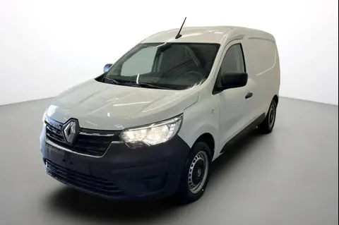 Annonce RENAULT EXPRESS Diesel 2024 d'occasion 