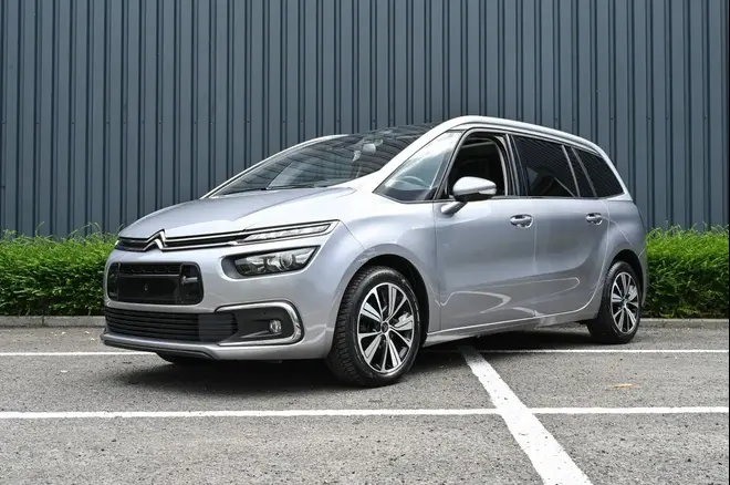 Citroën C4