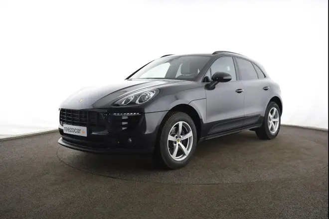 Porsche Macan d'occasion, Année 2023, 10 900 Km