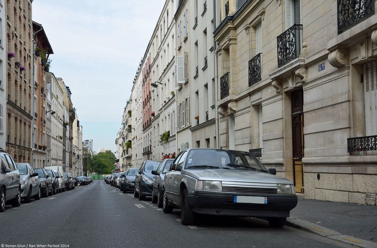 Restrictions de circulation à Paris : l’Association 40 millions d’automobilistes attaque
