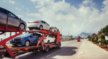 L'achat et la livraison de voiture neuve ou d'occasion à domicile n’est plus un rêve !