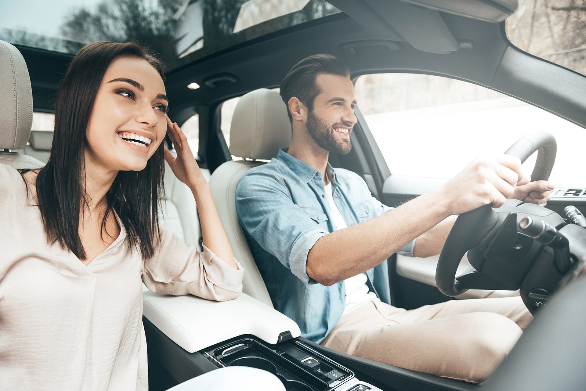 5 arguments pour convaincre votre conjoint de changer de voiture ! - Blog  Reezocar