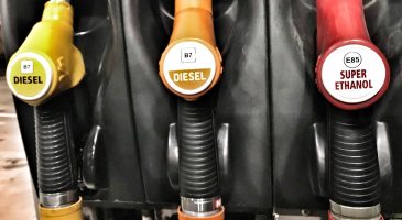 Rouler avec une reprogrammation moteur bioéthanol E85 : gain de puissance ?