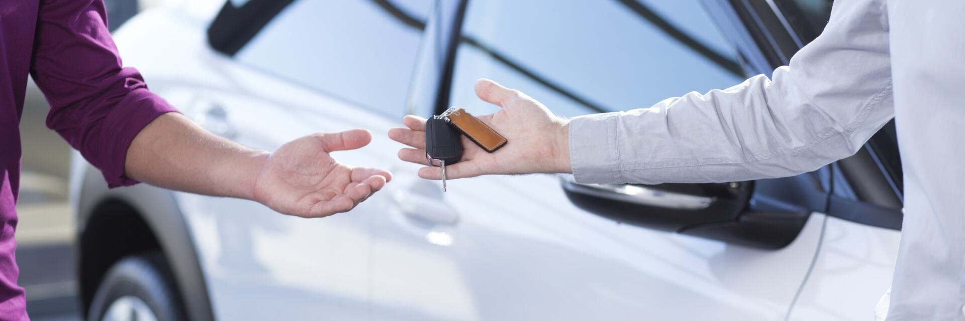 Reconfinement : comment vendre un véhicule entre particuliers ?