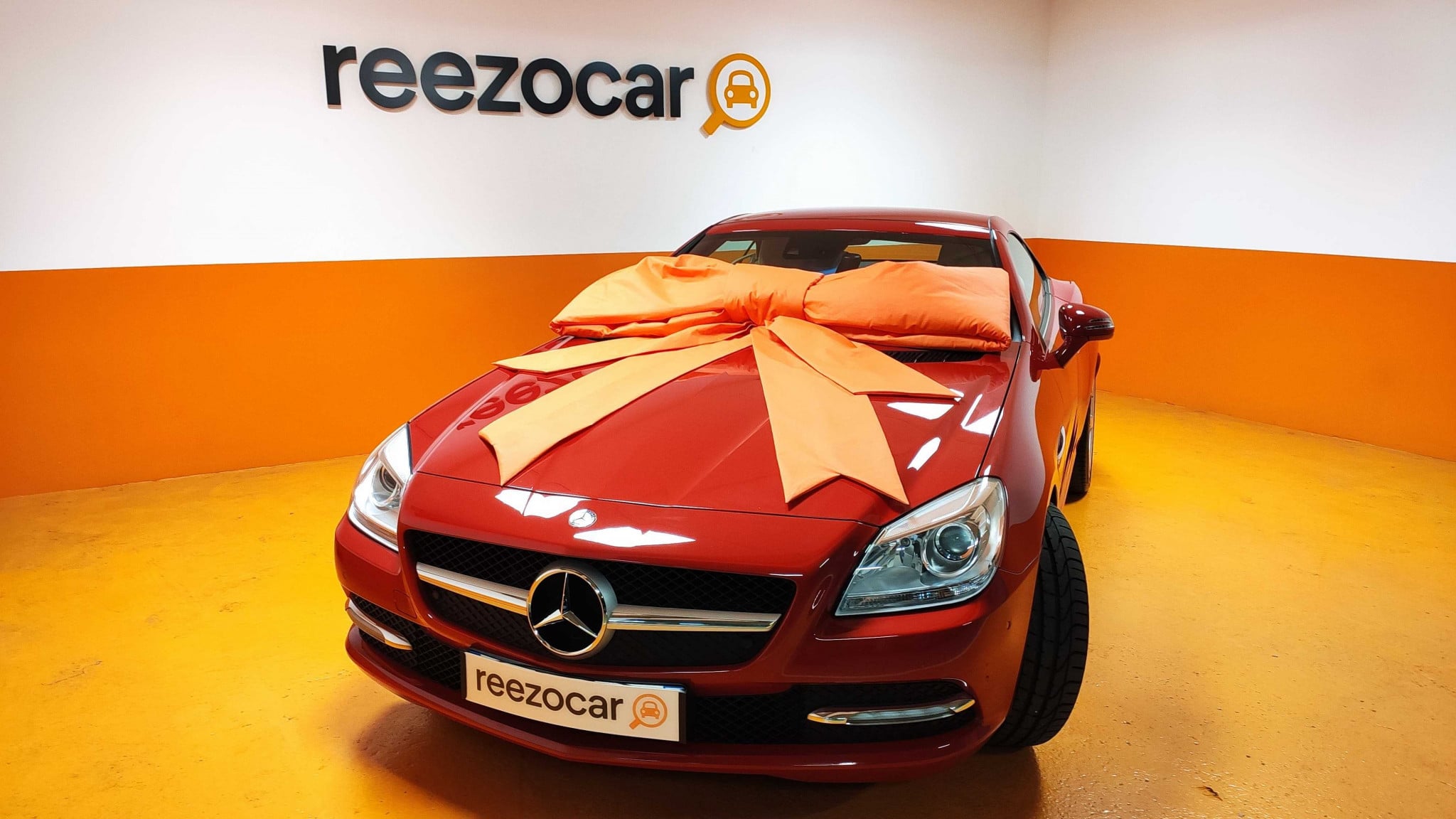 Top 10 des meilleurs intérieurs de voiture 2012 - blog auto