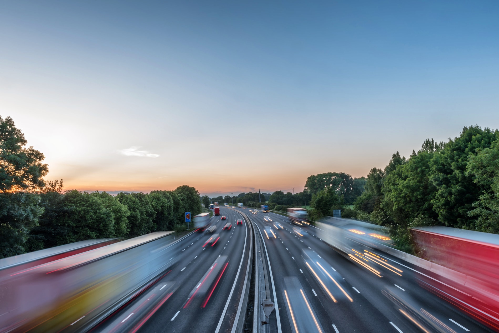 Les tendances du marché automobile