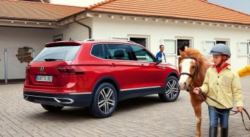 Guide d'achat : quel SUV choisir pour toute la famille ?