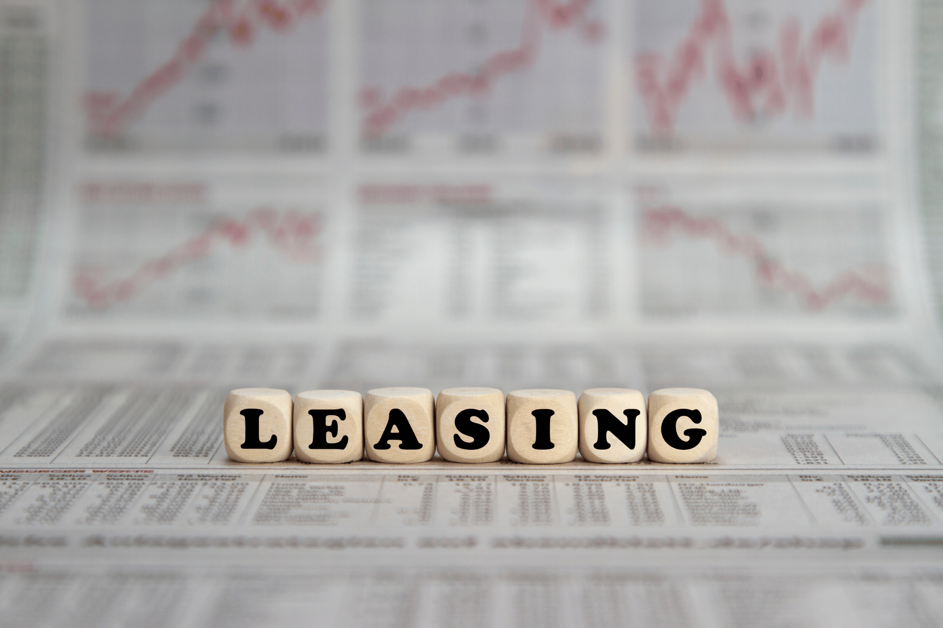 Comment fonctionne le leasing ?