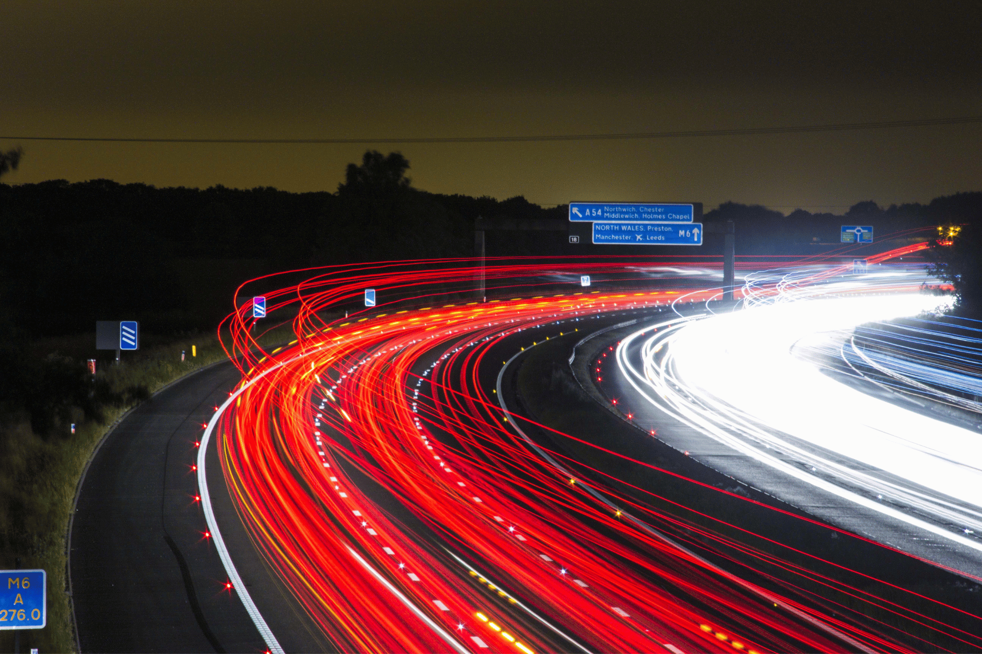 Expérimentation route électrique sur l’A10