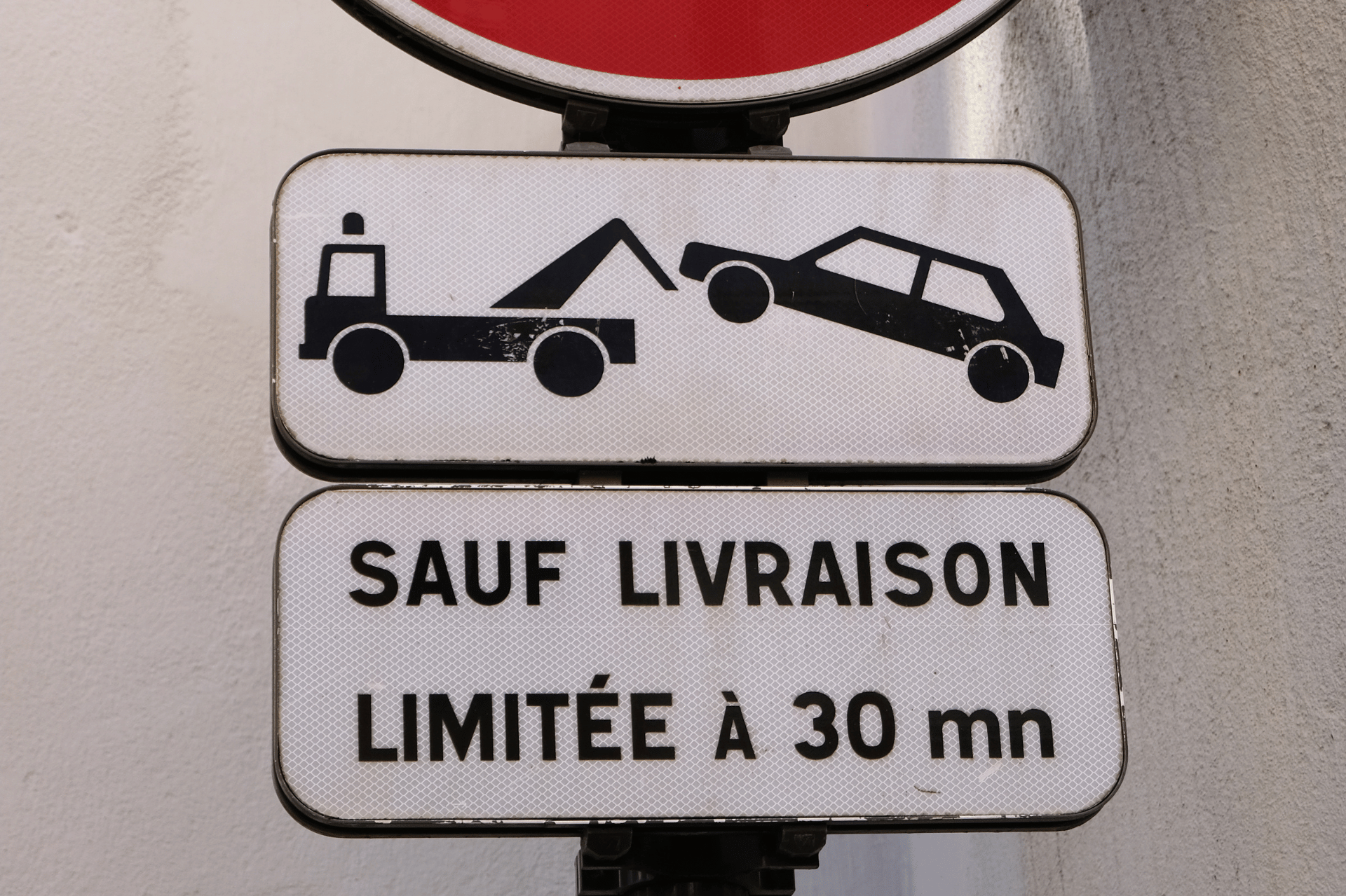 Un nouveau service pour retrouver sa voiture à la fourrière