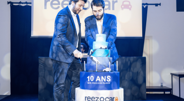 Reezocar fête ses 10 ans