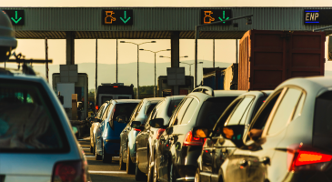 Qu’est-ce qu’une autoroute en flux libre ?