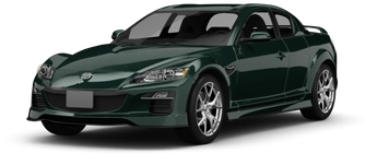 Mazda Rx-8