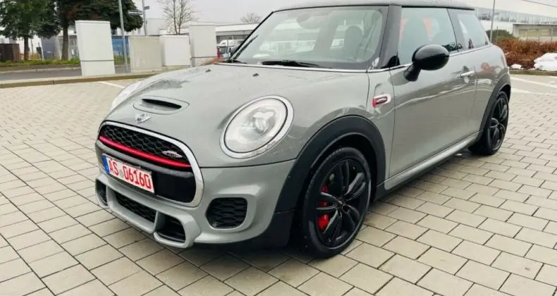 Photo 1 : Mini Cooper 2018 Not specified