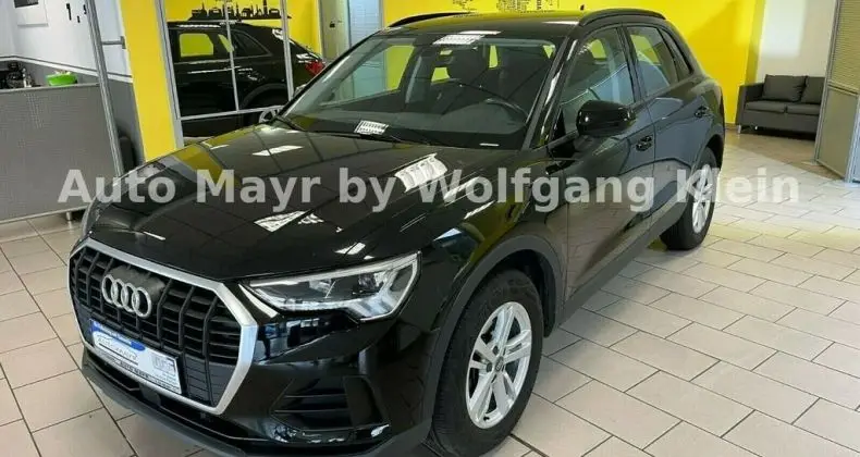 Photo 1 : Audi Q3 2020 Petrol