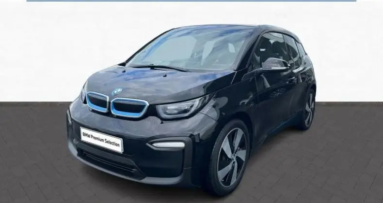 Photo 1 : Bmw I3 2019 Electric