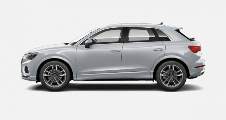 Photo 1 : Audi Q3 2023 Essence