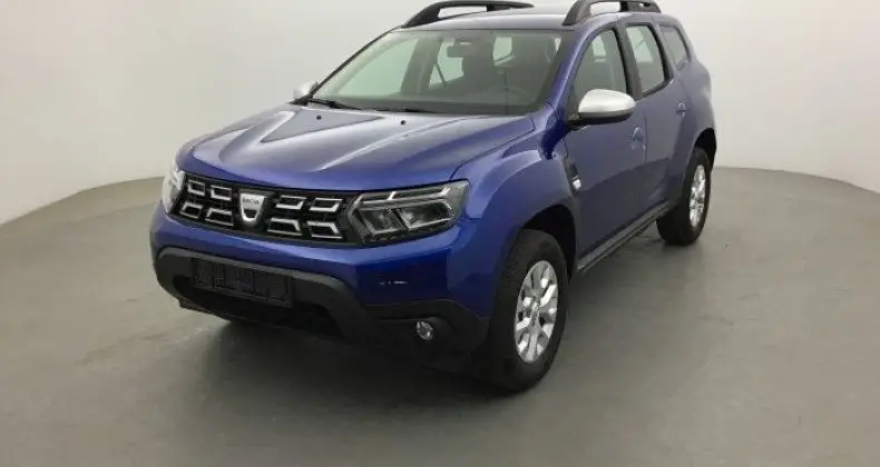 Photo 1 : Dacia Duster 2022 Essence