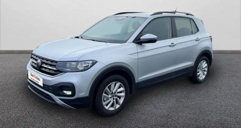 Photo 1 : Volkswagen T-cross 2022 Petrol