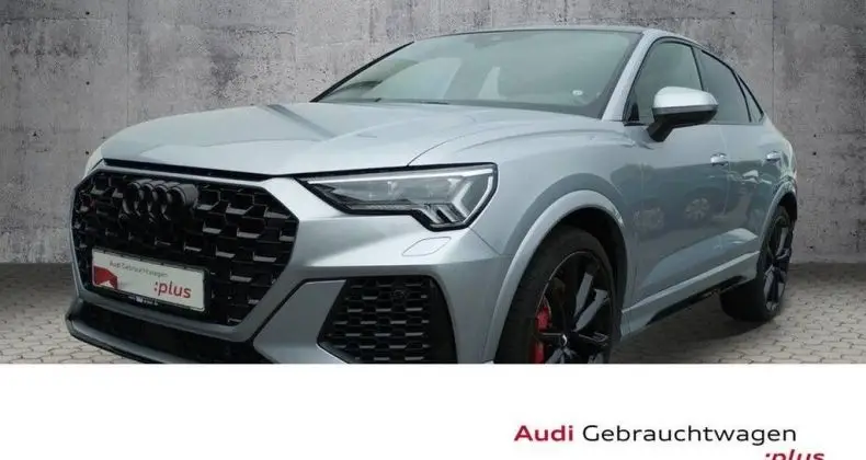 Photo 1 : Audi Rsq3 2020 Essence