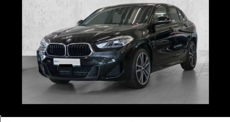 Photo 1 : Bmw X2 2021 Hybrid