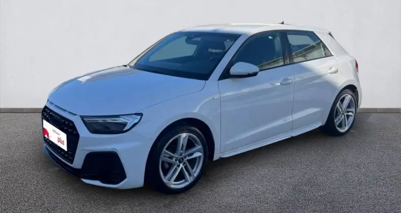 Photo 1 : Audi A1 2022 Petrol