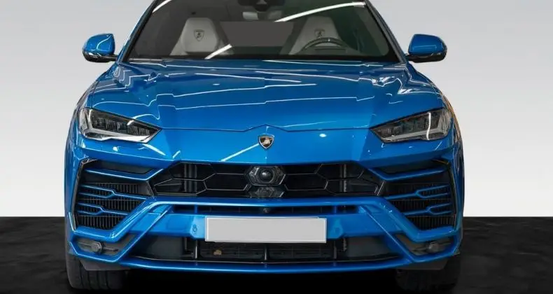 Photo 1 : Lamborghini Urus 2023 Essence